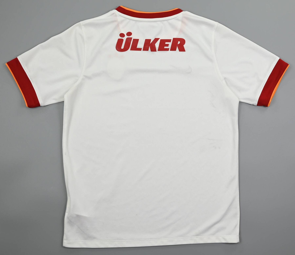 2014-15 GALATASARAY SHIRT XL. BOYS