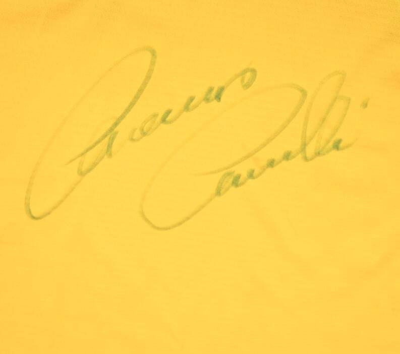 2000-02 SWEDEN KOSZULKA L