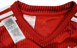 2018-19 BAYERN MUNCHEN *JAMES* SHIRT L. BOYS