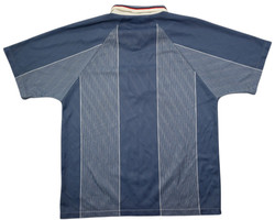 1995-97 ENGLAND SHIRT L