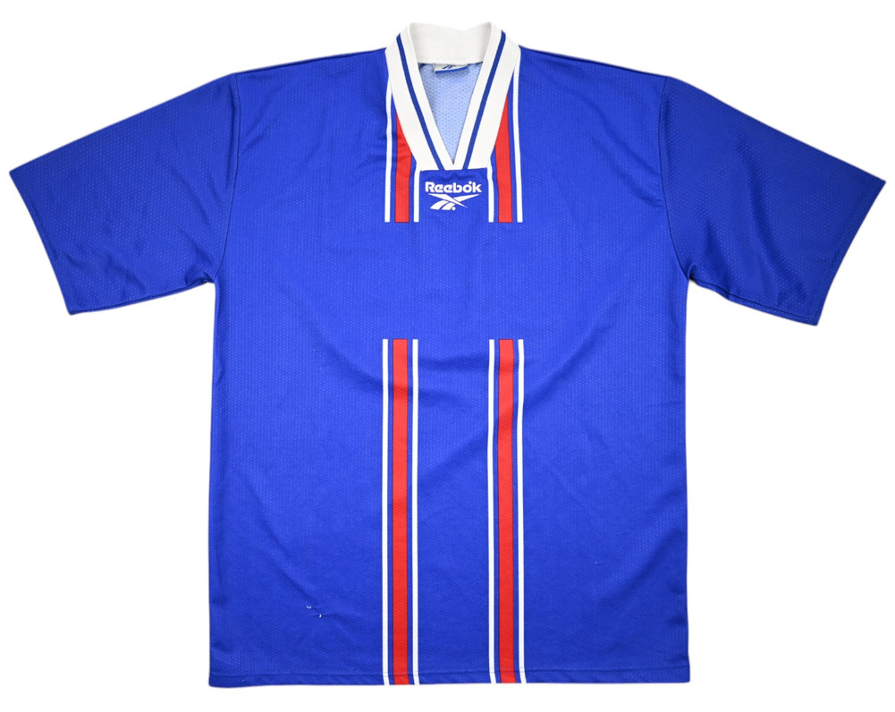 REEBOK OLDSCHOOL SHIRT XL