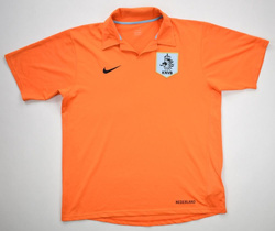 2006-08 HOLLAND SHIRT M