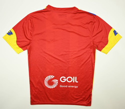 2017-18 HEARTS OF OAK SHIRT L
