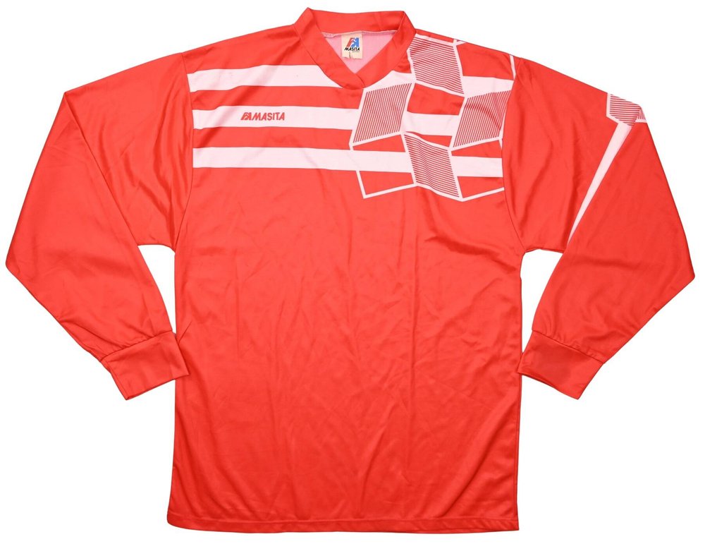 MASITA OLDSCHOOL LONGSLEEVE L