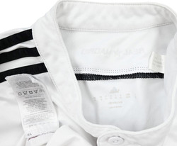 2014-15 REAL MADRID *JAMES* LONGSLEEVE KOSZULKA M