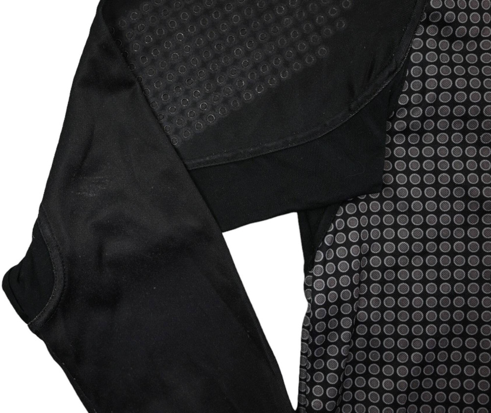 2000-01 LEEDS UNITED LONGSLEEVE L. BOYS