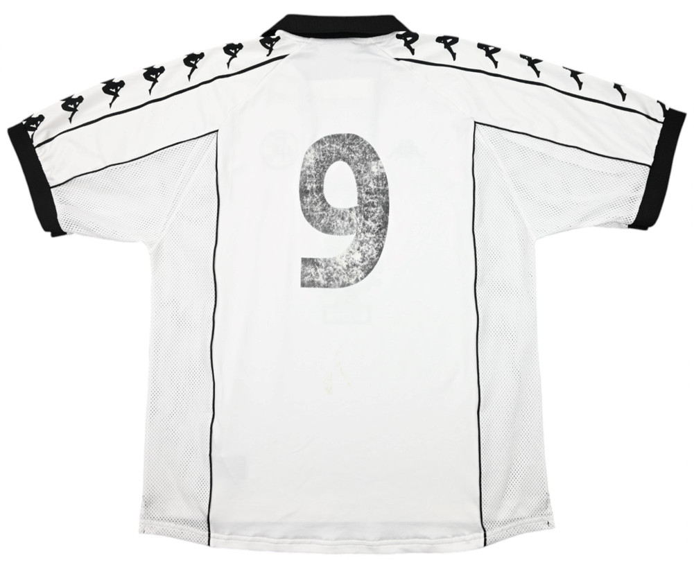 1998-99 SPEZIA KOSZULKA XL