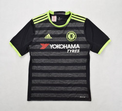 2016-17 CHELSEA LONDON KOSZULKA XL. BOYS