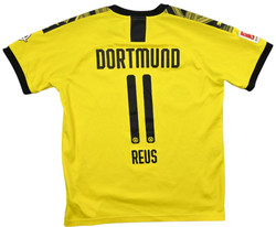 2019-20 BORUSSIA DORTMUND *REUS* KOSZULKA XL. BOYS