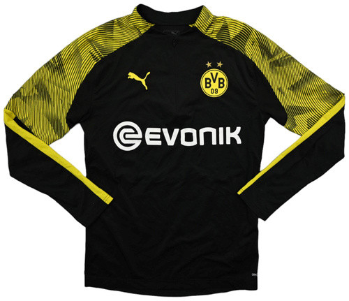 2019-20 BORUSSIA DORTMUND LONGSLEEVE S