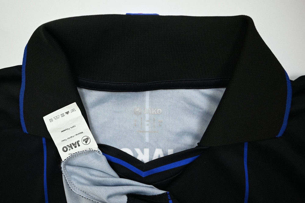 2013-14 SC HEERENVEEN SHIRT L