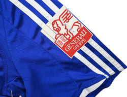 2008-09 SPVGG UNTERHACHING *SCHWABL* SHIRT L