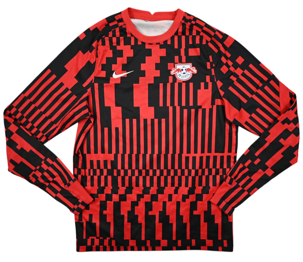 2021-22 RB LEIPZIG LONGSLEEVE SHIRT S