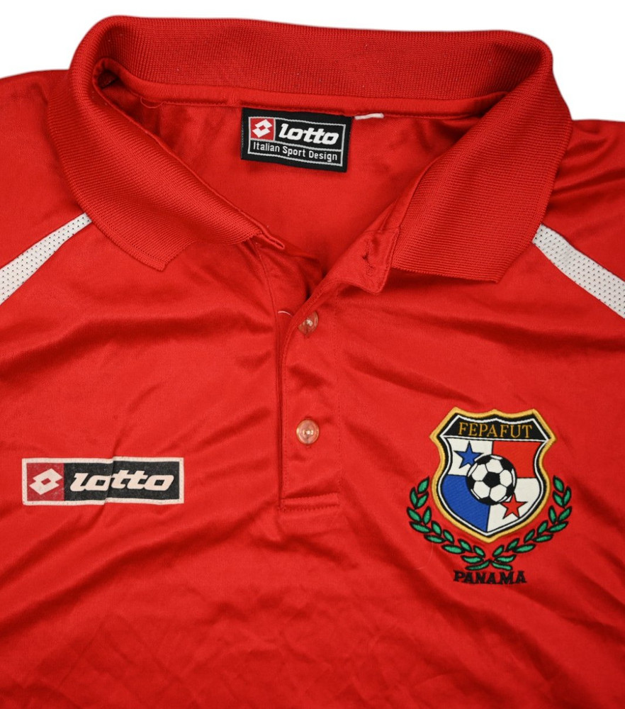 PANAMA KOSZULKA XL