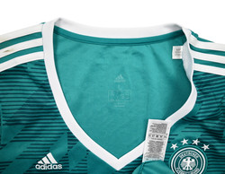 2018-19 GERMANY SHIRT WOMENS L