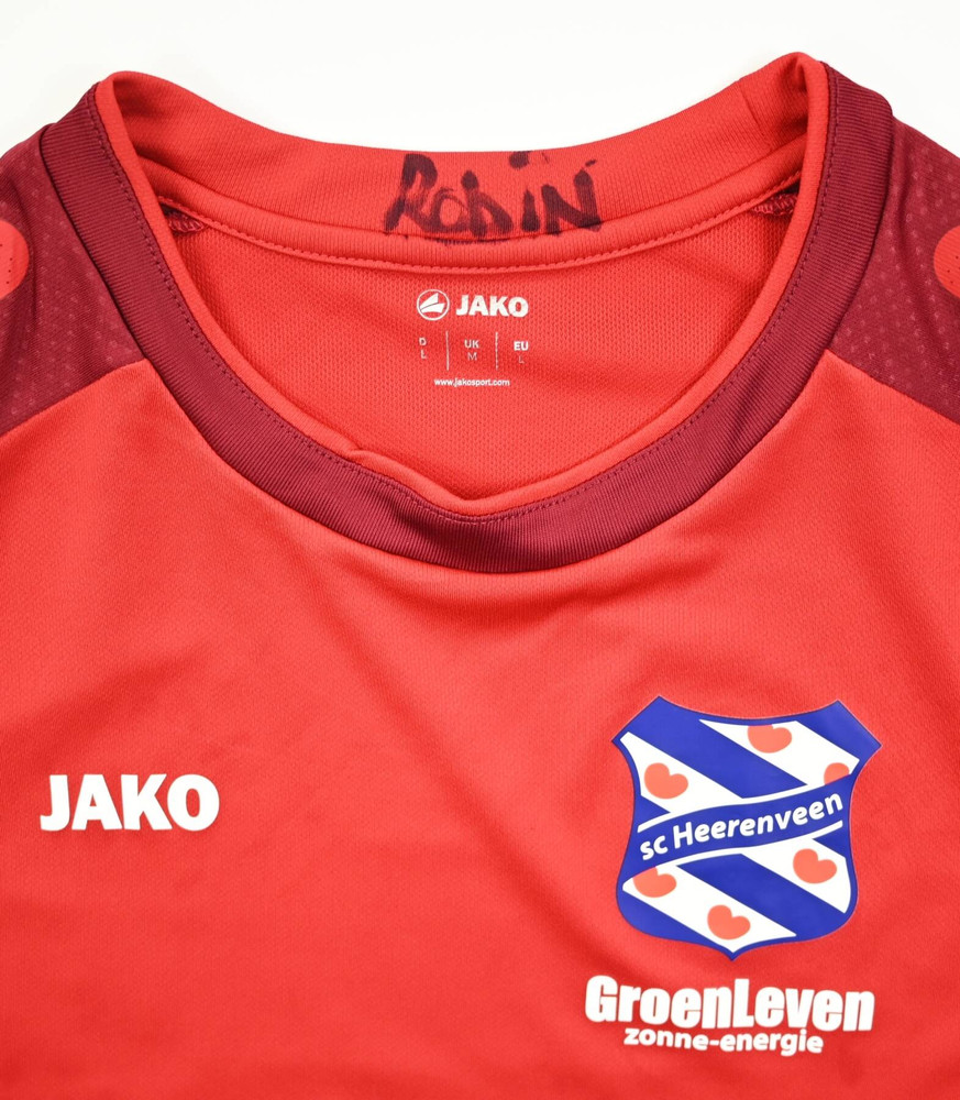 HEERENVEEN KOSZULKA M