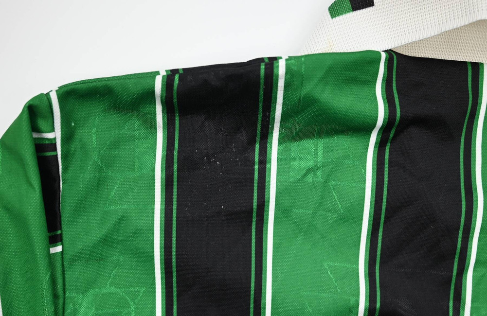 JAKO OLDSCHOOL #11 LONGSLEEVE XL