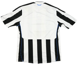 2009-10 NEWCASTLE UNITED SHIRT L