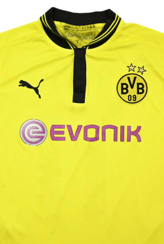 2012-13 BORUSSIA DORTMUND *REUS* KOSZULKA XXL. BOYS