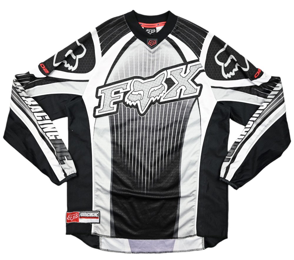 FOX RACING LONGSLEEVE S