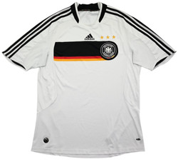 2008-09 GERMANY SHIRT L
