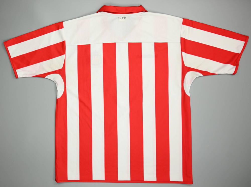 2004-05 SUNDERLAND KOSZULKA XXL