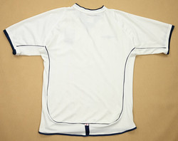 2001-03 ENGLAND KOSZULKA XL