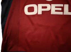 2001-02 BAYERN MUNCHEN *TIM* KOSZULKA L. BOYS