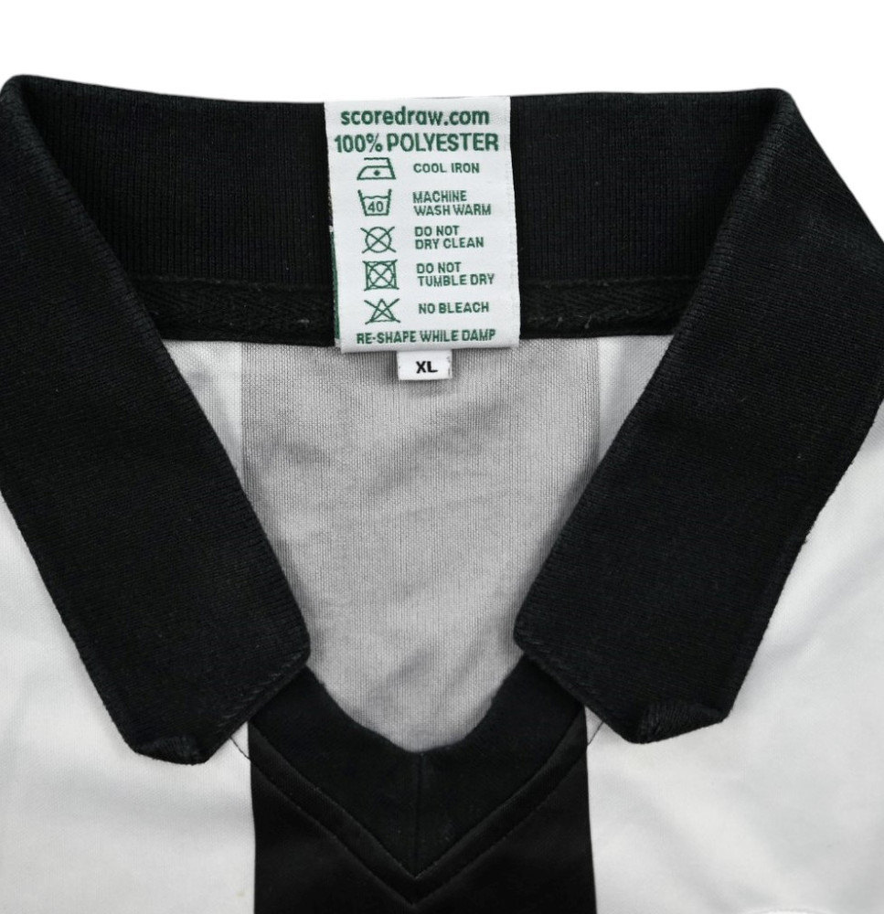 1980-83 NEWCASTLE UNITED KOSZULKA XL