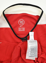 2004-06 MANCHESTER UNITED SHIRT XL