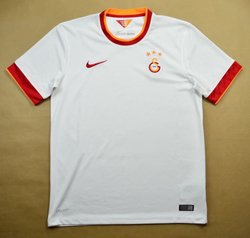 2014-15 GALATASARAY FC SHIRT M