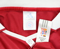 2003-04 BAYERN MUNCHEN *BALLACK*  KOSZULKA XXL