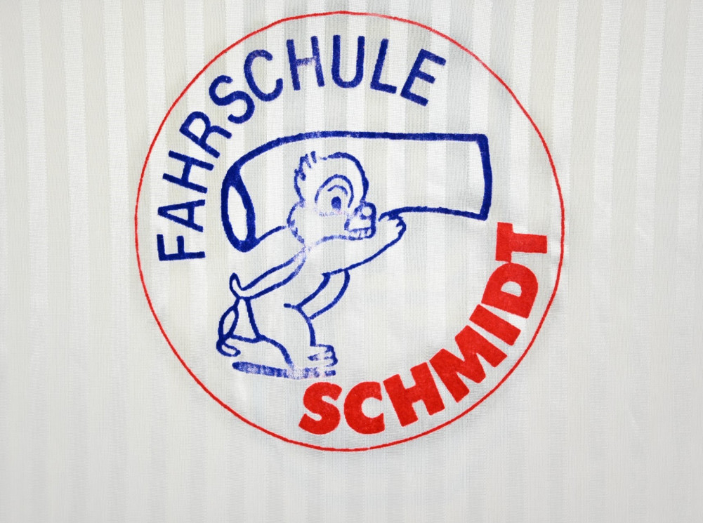 SV GLUCK AUF GEBHARDSHAGEN LONGSLEEVE KOSZULKA M