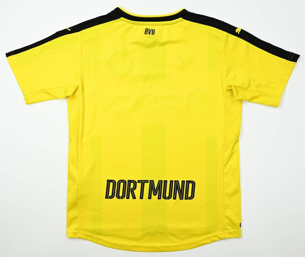 2016-17 BORUSSIA DORTMUND KOSZULKA L. BOYS