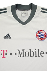 2002-03 BAYERN MUNCHEN KOSZULKA L