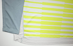 2018-19 GERMANY #12 SHIRT L