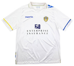 2011-12 LEEDS UNITED KOSZULKA XXL
