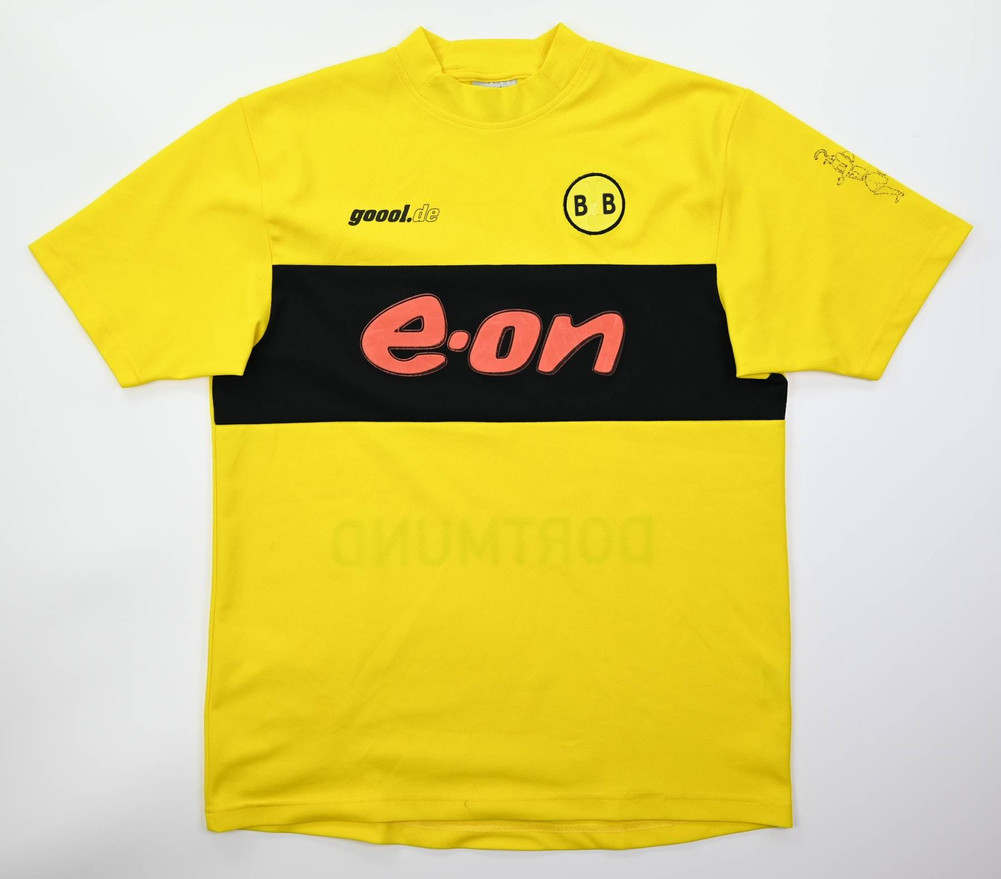 2002-03 BORUSSIA DORTMUND KOSZULKA M