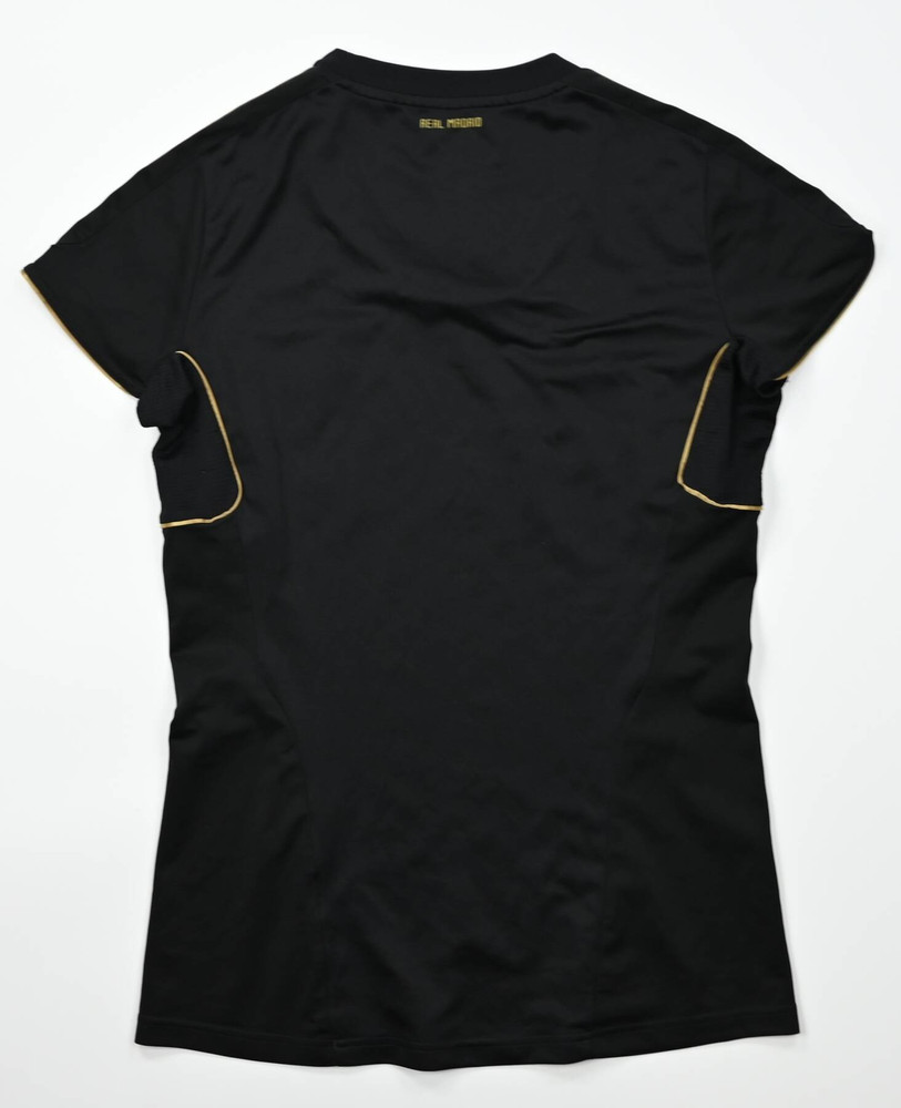 2011-12 REAL MADRID SHIRT WOMENS L