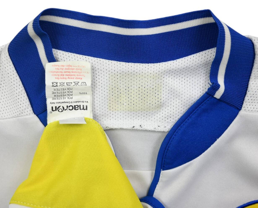 2012-13 LEEDS UNITED KOSZULKA M