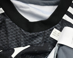 2014-15 BAYERN MUNCHEN LONGSLEEVE KOSZULKA XXS. BOYS