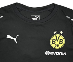 2017-18 BORUSSIA DORTMUND SHIRT XXL. BOYS
