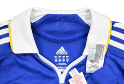 2008-09 CHELSEA LONDON LONGSLEEVE M. BOYS