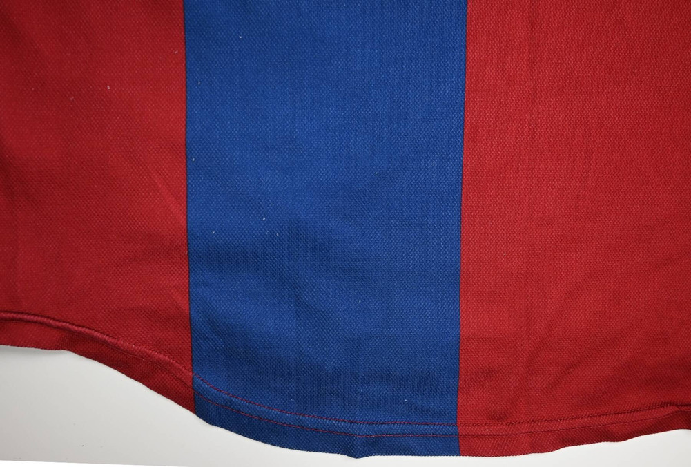 1998-00 FC BARCELONA KOSZULKA XL