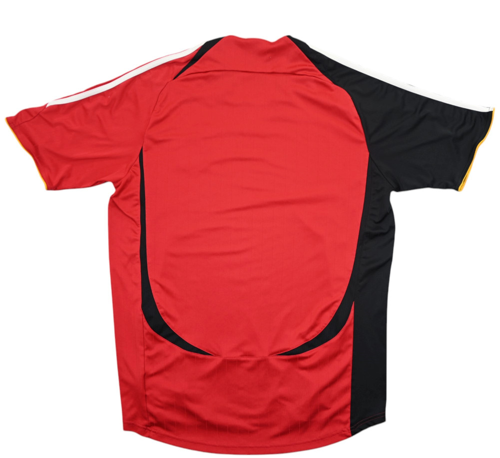 2005-07 GERMANY SHIRT L