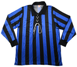 FINALE VINTAGE LONGSLEEVE KOSZULKA L