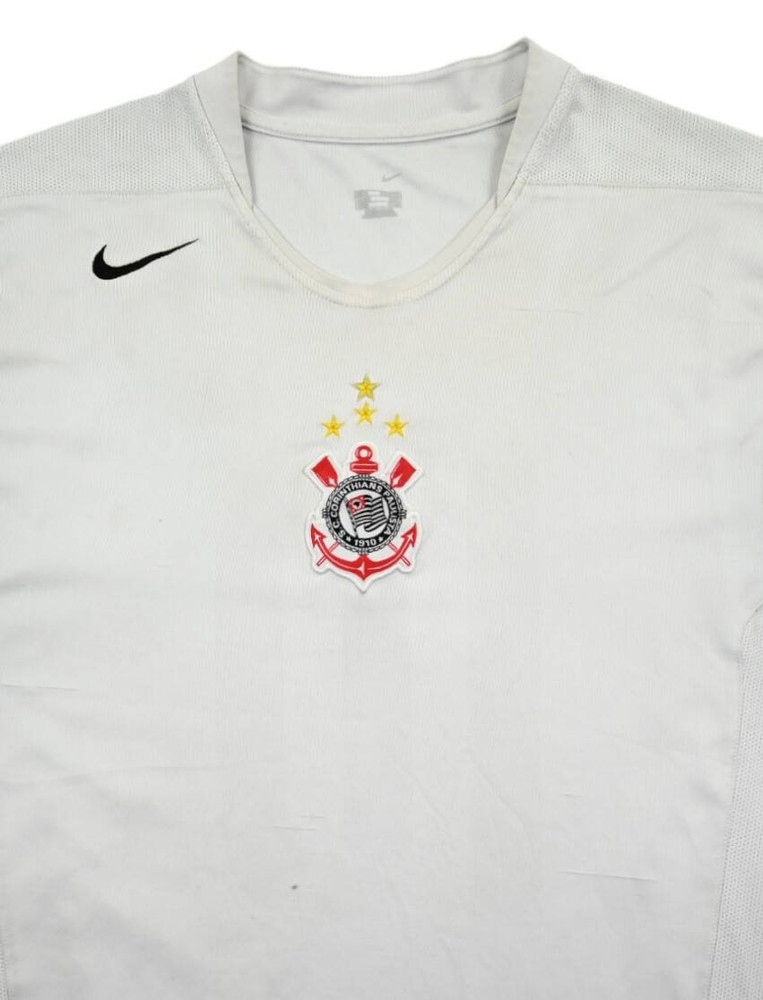 2004-05 CORINTHIANS SHIRT L