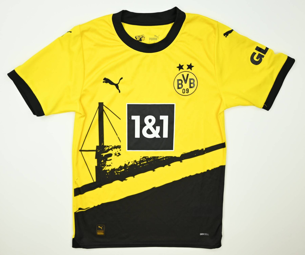 2023-24 BORUSSIA DORTMUND SHIRT S