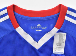 2010-11 CHELSEA *LAMPARD* KOSZULKA M