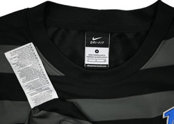 2013-14 MSV DUISBURG SHIRT S